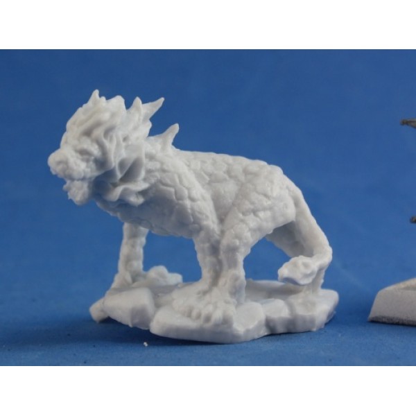 Reaper - Bones - Hell Cat Reaper - Bones - Hell Cat