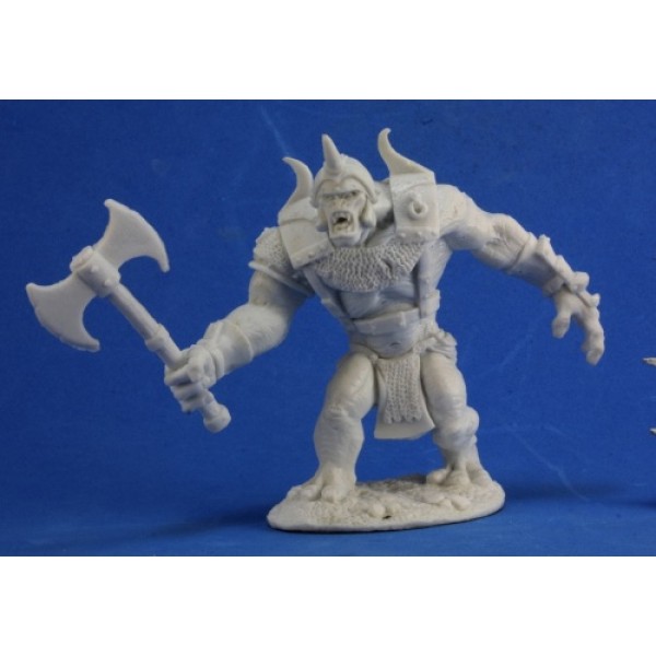 Reaper - Bones - Mountain Troll Reaper - Bones - Mountain Troll