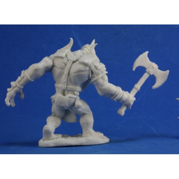 Reaper - Bones - Mountain Troll
