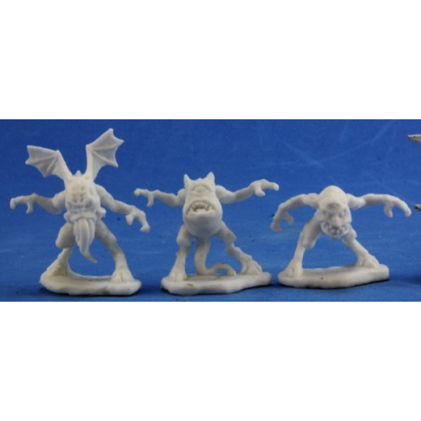Reaper - Bones - Hordlings (3) Reaper - Bones - Hordlings (3)