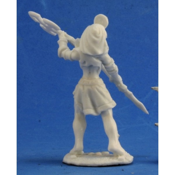 Reaper - Bones - Avatar of Sekhmet