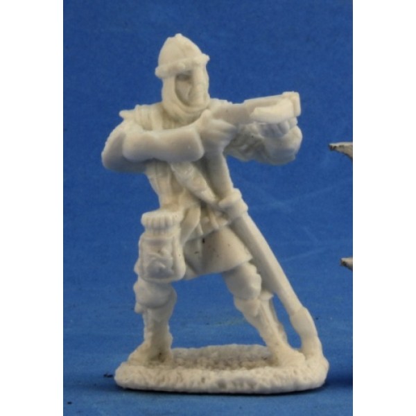 Reaper - Bones - Arthurian Crossbowmen (3)