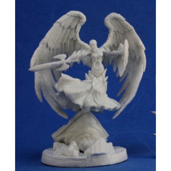 Reaper - Bones - Deva