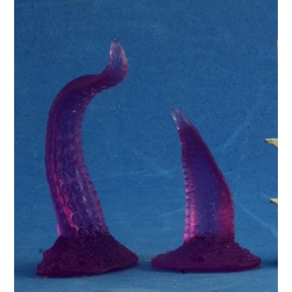 Reaper - Bones - Spell Effect: Shadow Tentacles (2) Reaper - Bones - Spell Effect: Shadow Tentacles (2)