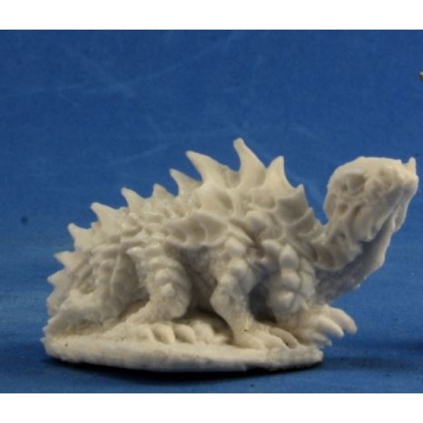 Reaper - Bones - Basilisk Reaper - Bones - Basilisk