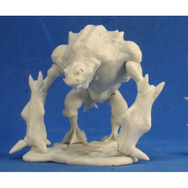 Reaper - Bones - Toad Demon Reaper - Bones - Toad Demon