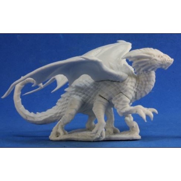 Reaper - Bones - Dracolisk Reaper - Bones - Dracolisk