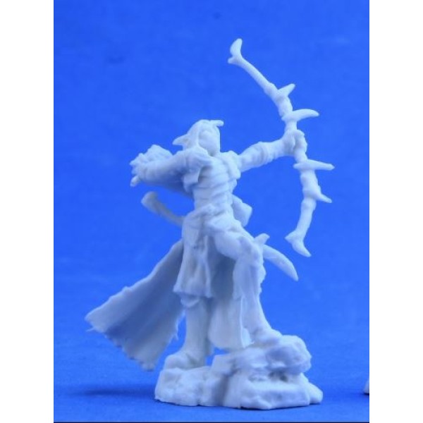 Reaper - Bones - Arathanel Elf Ranger Reaper - Bones - Arathanel Elf Ranger