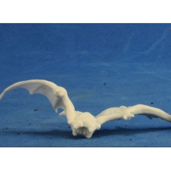 Reaper - Bones - Cloak Beast Reaper - Bones - Cloak Beast