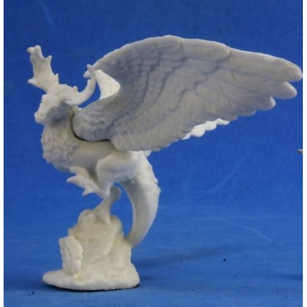 Reaper - Bones - Peryton Reaper - Bones - Peryton