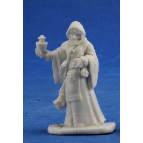 Reaper - Bones - Olivia Female Cleric Reaper - Bones - Olivia Female Cleric
