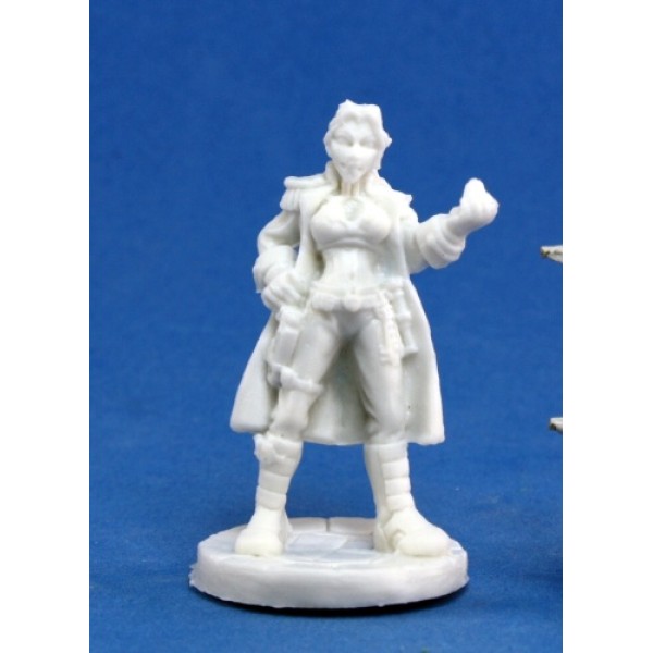 Reaper - Bones - Sascha Dubois Reaper - Bones - Sascha Dubois