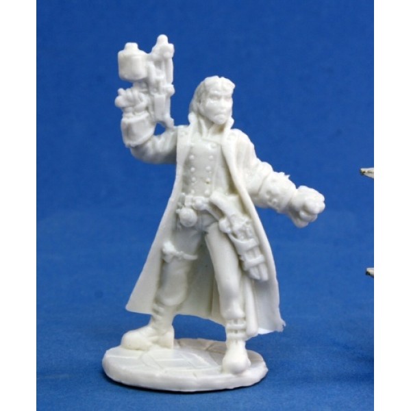 Reaper - Bones - Andre Durand Reaper - Bones - Andre Durand