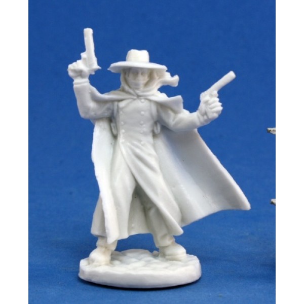 Reaper - Bones - The Black Mist Reaper - Bones - The Black Mist