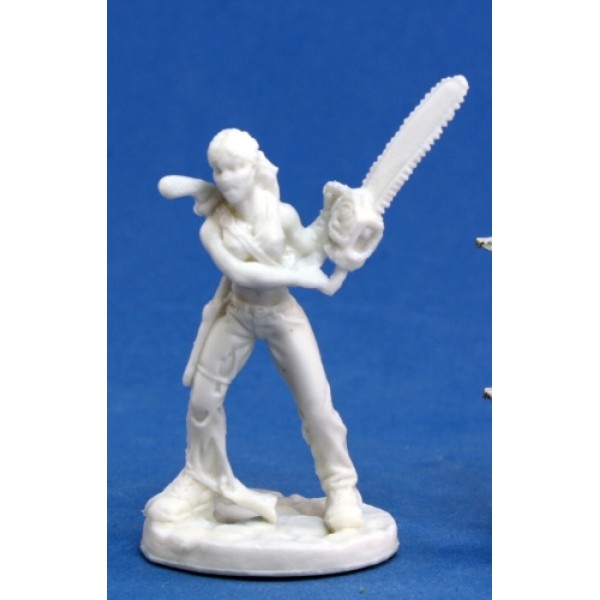Reaper - Bones - Berkeley, Zombie Hunter Reaper - Bones - Berkeley, Zombie Hunter