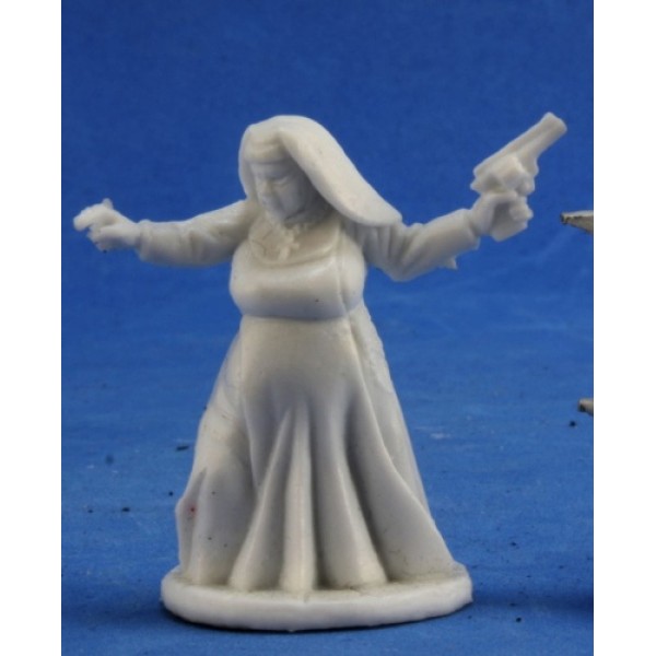 Reaper - Bones - Sister Maria Reaper - Bones - Sister Maria