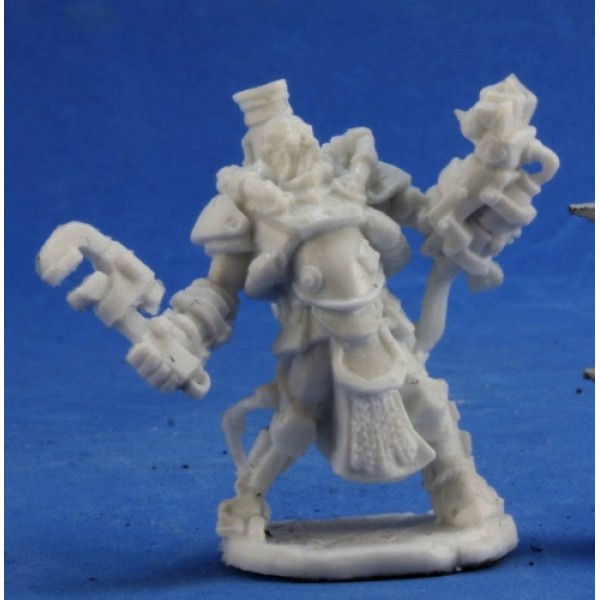 Reaper - Bones - Decker Lugstampf Reaper - Bones - Decker Lugstampf