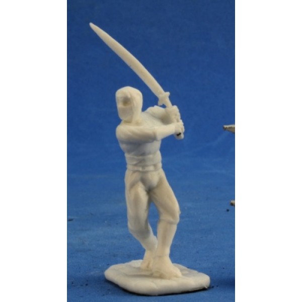 Reaper - Bones - Ninja Reaper - Bones - Ninja