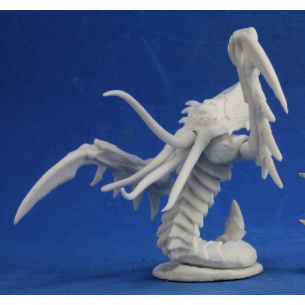 Reaper - Bones - Bathalian Centurion Reaper - Bones - Bathalian Centurion