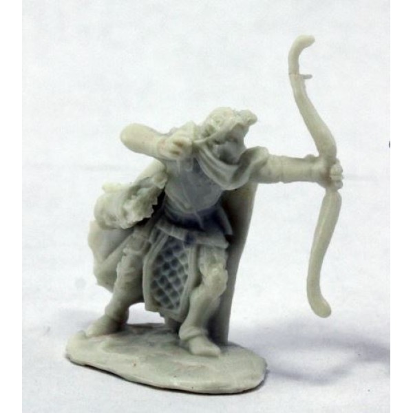 Reaper - Bones - Galadanoth Elf Sniper Reaper - Bones - Galadanoth Elf Sniper