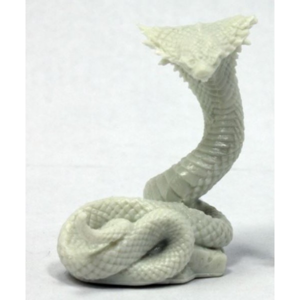 Reaper - Bones - Giant Cobra Reaper - Bones - Giant Cobra