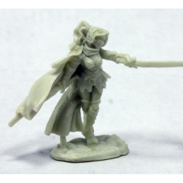 Reaper - Bones - Kassandra Of The Blade Reaper - Bones - Kassandra Of The Blade