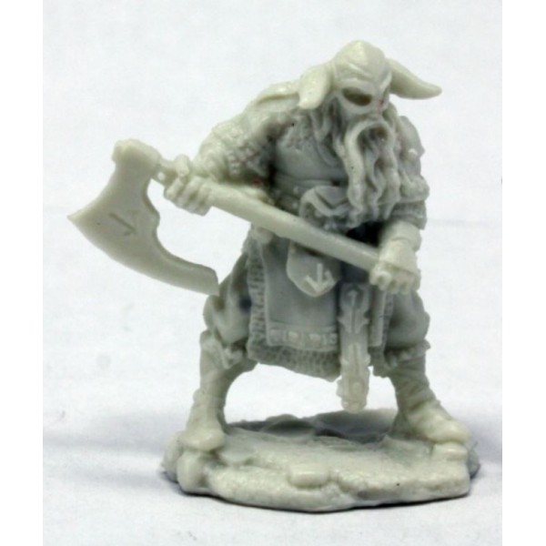 Reaper - Bones - Sigurd Viking Reaper - Bones - Sigurd Viking