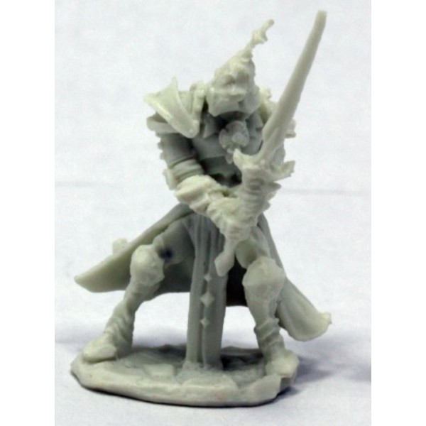 Reaper - Bones - Andras Evil Warrior Reaper - Bones - Andras Evil Warrior