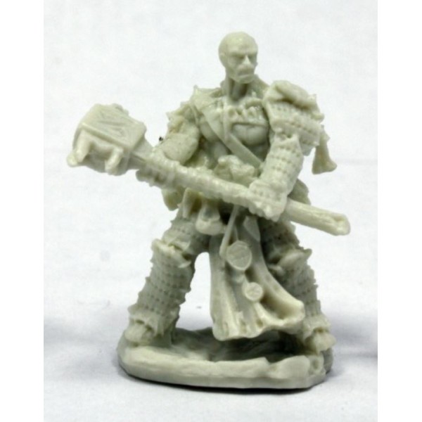 Reaper - Bones - Crowe Iconic Bloodrager Reaper - Bones - Crowe Iconic Bloodrager