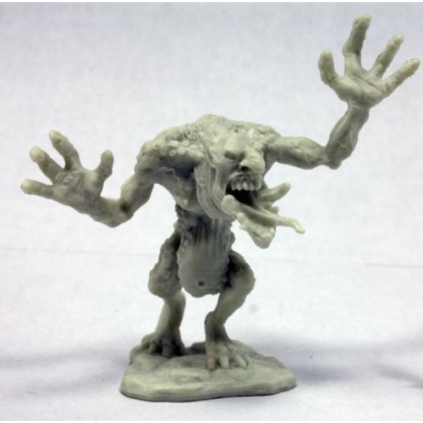 Reaper - Bones - Troll Reaper - Bones - Troll