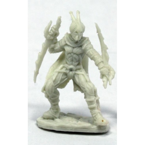 Reaper - Bones - Red Mantis Assassin Reaper - Bones - Red Mantis Assassin
