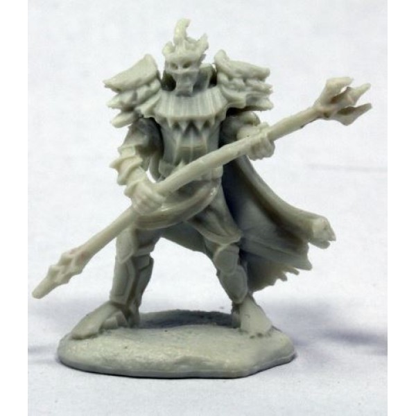 Reaper - Bones - Vagorg Half Orc Sorcerer Reaper - Bones - Vagorg Half Orc Sorcerer