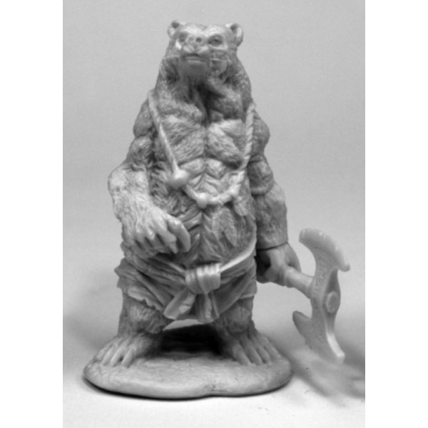 Reaper - Bones - Werebear Reaper - Bones - Werebear