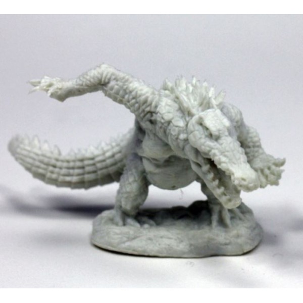 Reaper - Bones - Werecrocodile Reaper - Bones - Werecrocodile