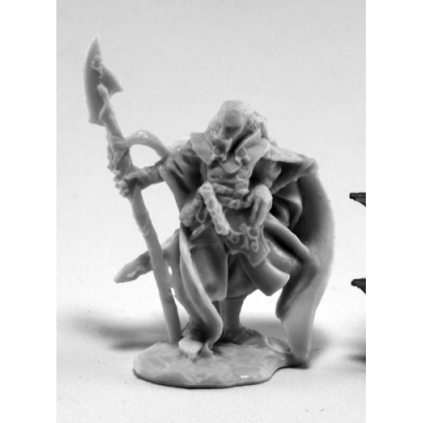 Reaper - Bones - Valandil, Wizard Reaper - Bones - Valandil, Wizard