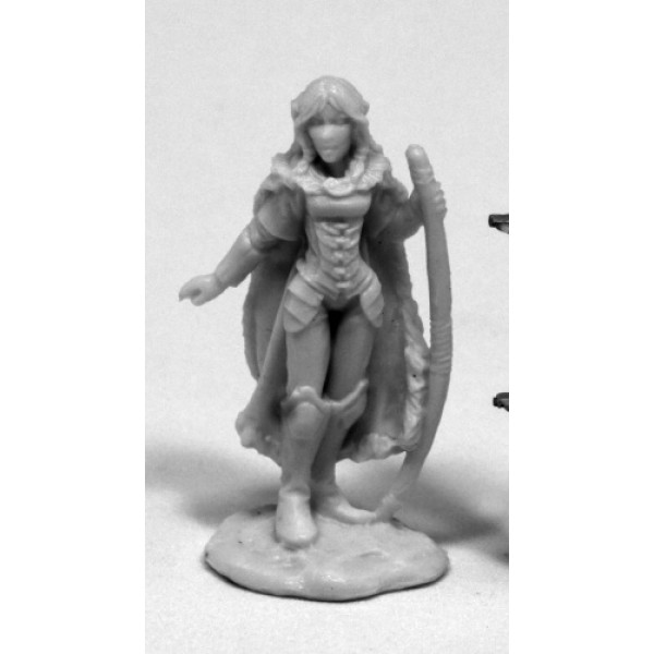 Reaper - Bones - Aeris, Female Elf Ranger Reaper - Bones - Aeris, Female Elf Ranger