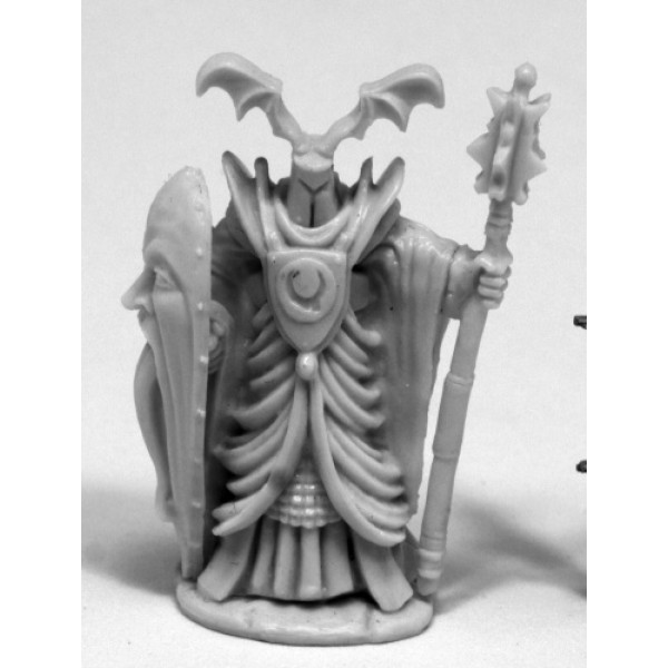 Reaper - Bones - Athak, Undead Knight Reaper - Bones - Athak, Undead Knight