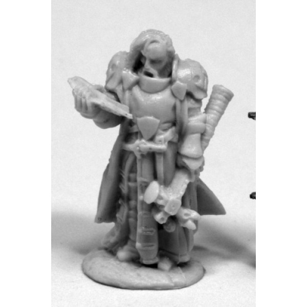 Reaper - Bones - Halbarad, Cleric Reaper - Bones - Halbarad, Cleric