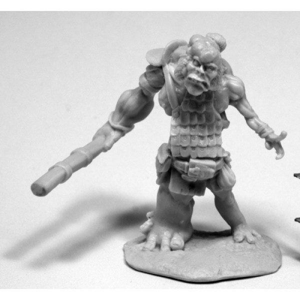 Reaper - Bones - Formorian Giant Reaper - Bones - Formorian Giant