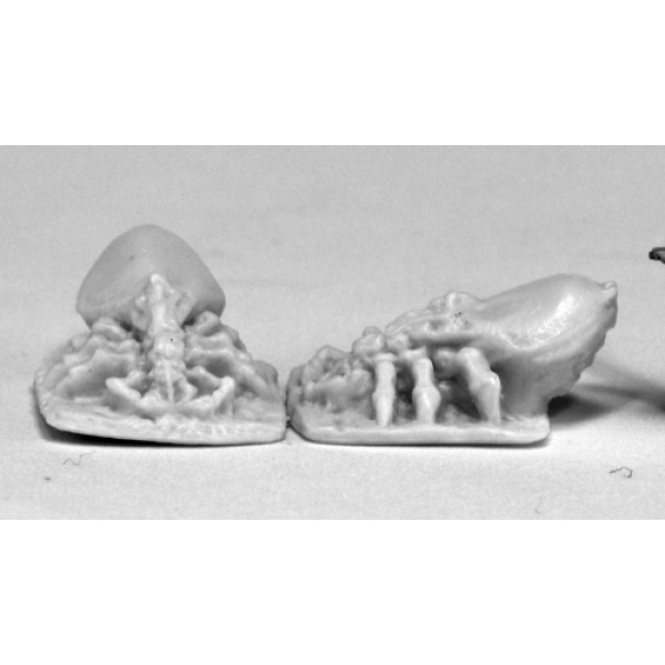 Reaper - Bones - Dungeon Vermin - Tick (2) Reaper - Bones - Dungeon Vermin - Tick (2)