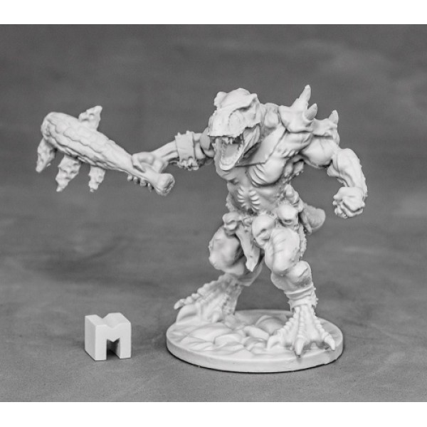 Reaper - Dark Heaven Legends - Blacktooth Savage (Tyrannosaur) Reaper - Dark Heaven Legends - Blacktooth Savage (Tyrannosaur)