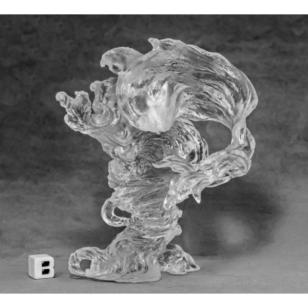 Reaper - Bones - Large Air Elemental Reaper - Bones - Large Air Elemental