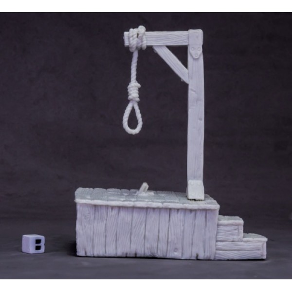 Reaper - Bones - Hangman's Gibbet Reaper - Bones - Hangman's Gibbet