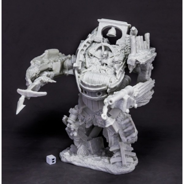 Reaper - Bones - Shipwreck Revenant Reaper - Bones - Shipwreck Revenant