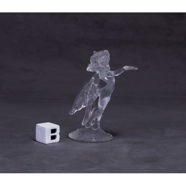 Reaper - Bones - Sylph (clear) Reaper - Bones - Sylph (clear)