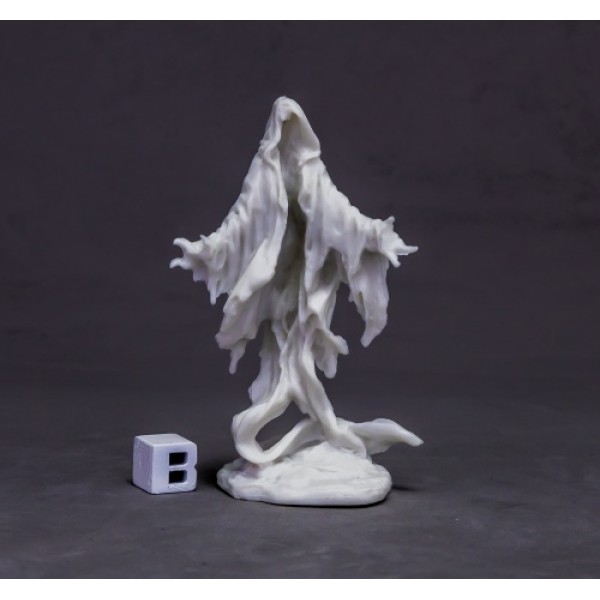 Reaper - Bones - Death Shroud Reaper - Bones - Death Shroud