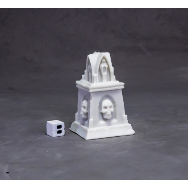 Reaper - Bones - Graveyard Shrine Reaper - Bones - Graveyard Shrine