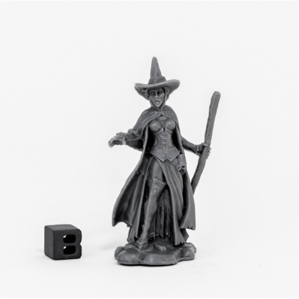 Reaper - Bones - WWWOz: Wicked Witch Reaper - Bones - WWWOz: Wicked Witch