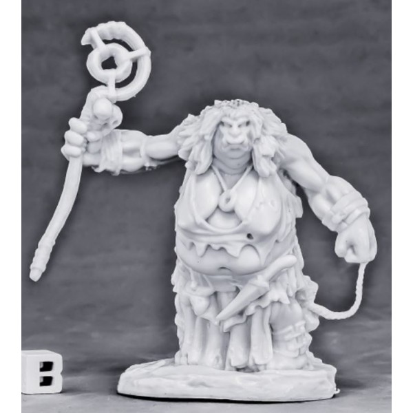 Reaper - Bones - Ogre Matriarch Reaper - Bones - Ogre Matriarch