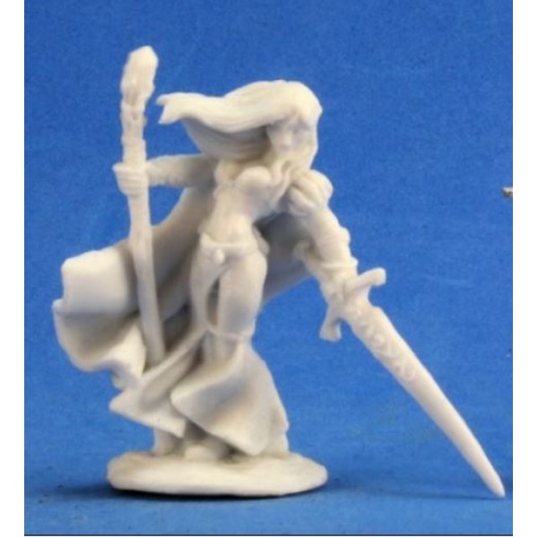 Reaper - Bones - Alastriel Reaper - Bones - Alastriel